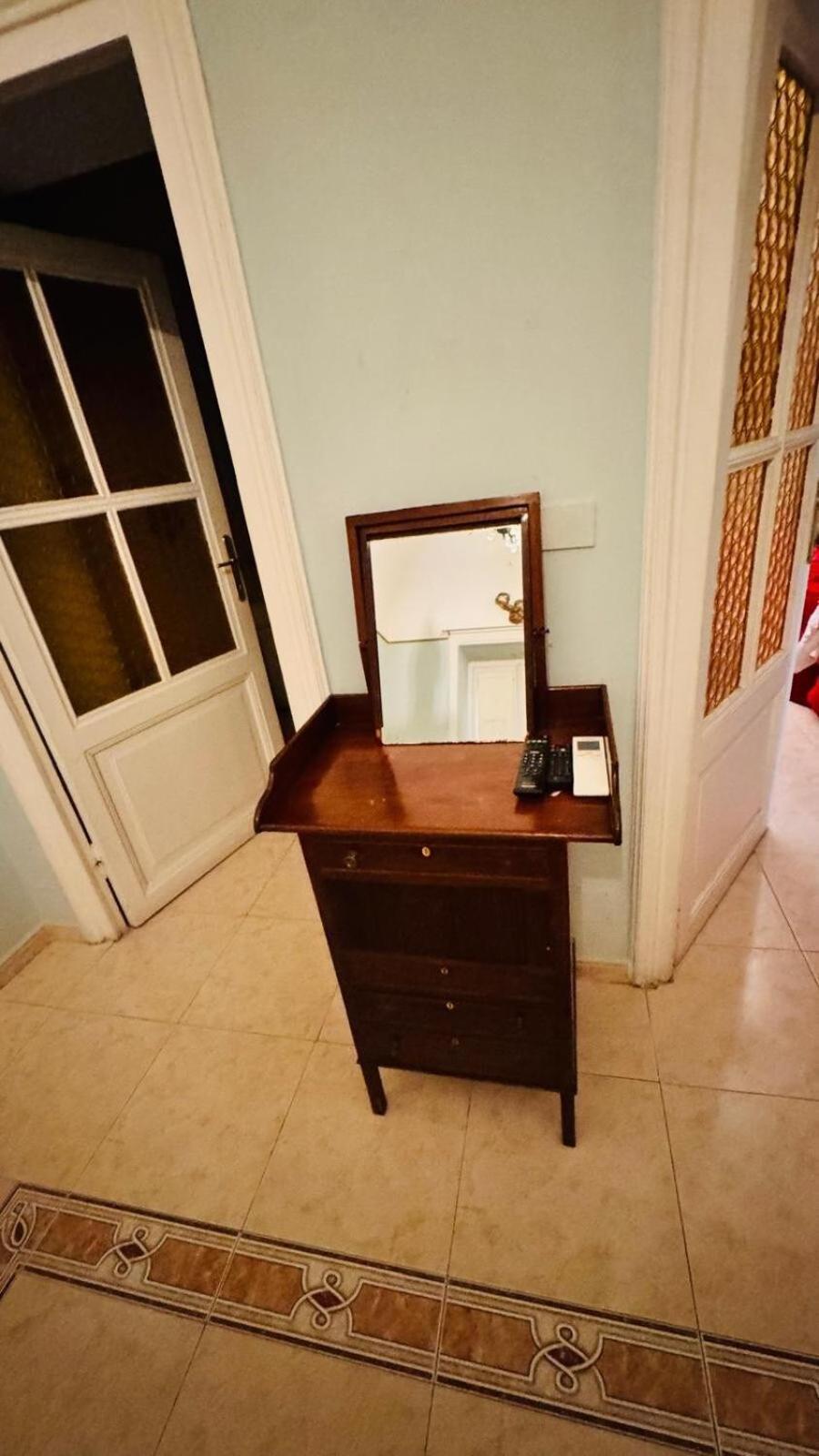 Via Cernaia Center Apartment Rome